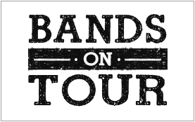 Bands on Tour